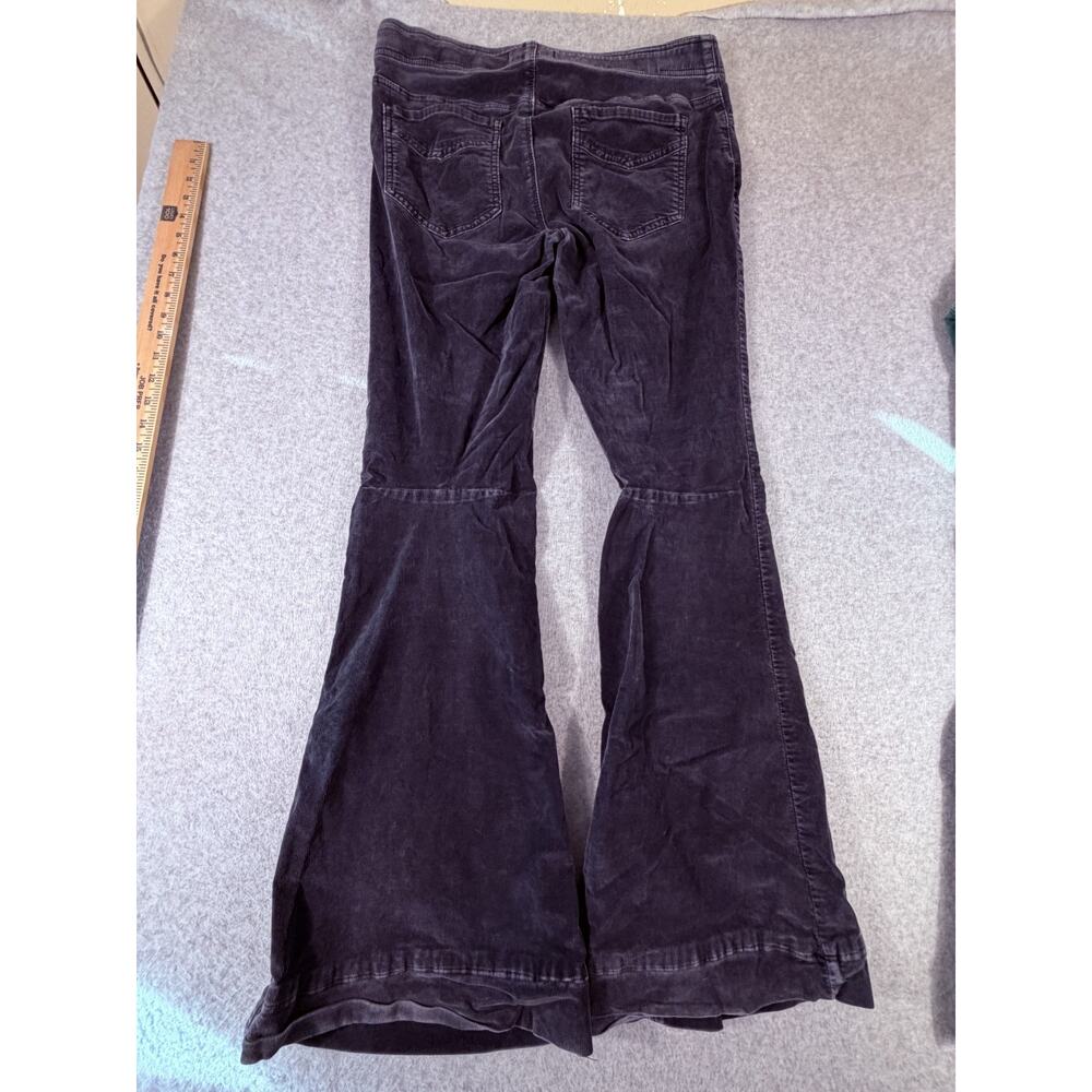 We The Free Set of Three Corduroy Bell Bottom Pants, Size 31 - Picture 7 of 10